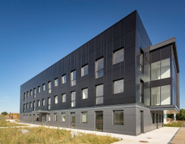 
                                                                                        Location
                                                                                         Bureaux en location au Havre -  Parc Tertiaire