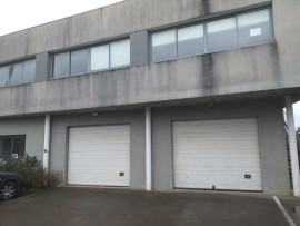 
                                                                                        Vente
                                                                                         Bureaux en vente à Montpellier – entre 64 et 243 m²