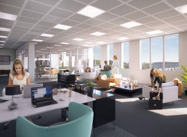 
                                                                                        Location
                                                                                         Bureaux jusqu'à 1 200 m² à louer ou à vendre à Meroux