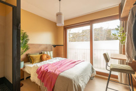 
                                                                                        Location
                                                                                         Butte Bergeyre 59 - Coliving au coeur du 19ème