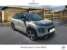 
                                                                                        Voiture
                                                                                         C3 AIRCROSS 1.5 BLUEHDI 100 SHINE START-STOP