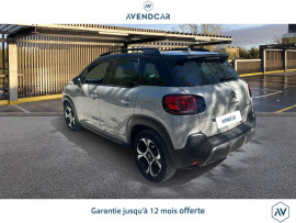 
                                                                                        Voiture
                                                                                         C3 AIRCROSS 1.5 BLUEHDI 100 SHINE START-STOP