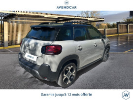
                                                                                        Voiture
                                                                                         C3 AIRCROSS 1.5 BLUEHDI 100 SHINE START-STOP
