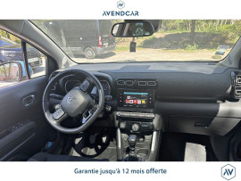 
                                                                                        Voiture
                                                                                         C3 AIRCROSS 1.5 BLUEHDI 100 SHINE START-STOP