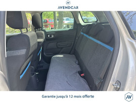 
                                                                                        Voiture
                                                                                         C3 AIRCROSS 1.5 BLUEHDI 100 SHINE START-STOP