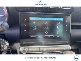 
                                                                                        Voiture
                                                                                         C3 AIRCROSS 1.5 BLUEHDI 100 SHINE START-STOP