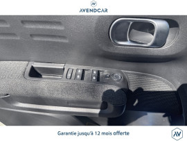 
                                                                                        Voiture
                                                                                         C3 AIRCROSS 1.5 BLUEHDI 100 SHINE START-STOP