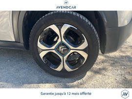 
                                                                                        Voiture
                                                                                         C3 AIRCROSS 1.5 BLUEHDI 100 SHINE START-STOP
