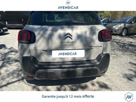
                                                                                        Voiture
                                                                                         C3 AIRCROSS 1.5 BLUEHDI 100 SHINE START-STOP