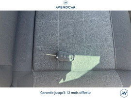 
                                                                                        Voiture
                                                                                         C3 AIRCROSS 1.5 BLUEHDI 100 SHINE START-STOP