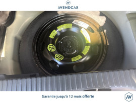 
                                                                                        Voiture
                                                                                         C3 AIRCROSS 1.5 BLUEHDI 100 SHINE START-STOP