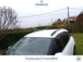 
                                                                                        Voiture
                                                                                         C5 AIRCROSS 1.5 BLUEHDI 130 MAX EAT BVA