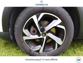 
                                                                                        Voiture
                                                                                         C5 AIRCROSS 1.5 BLUEHDI 130 MAX EAT BVA