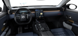 
                                                                                        Voiture
                                                                                         C5 AIRCROSS HYBRID 145 CV MAX