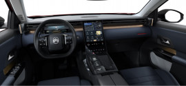 
                                                                                        Voiture
                                                                                         C5 AIRCROSS HYBRID 145 PLUS