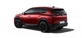 
                                                                                        Voiture
                                                                                         C5 AIRCROSS HYBRID 145 PLUS
