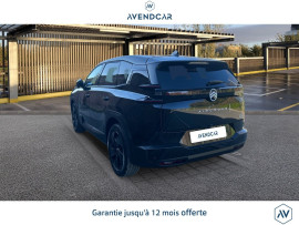 
                                                                                        Voiture
                                                                                         C5 AIRCROSS HYBRIDE 145 CV MAX
