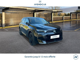 
                                                                                        Voiture
                                                                                         C5 AIRCROSS HYBRIDE 145 CV MAX