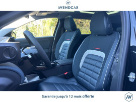 
                                                                                        Voiture
                                                                                         C5 AIRCROSS HYBRIDE 145 CV MAX