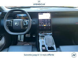 
                                                                                        Voiture
                                                                                         C5 AIRCROSS HYBRIDE 145 CV MAX