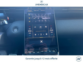 
                                                                                        Voiture
                                                                                         C5 AIRCROSS HYBRIDE 145 CV MAX