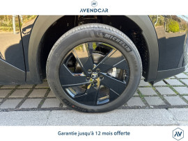 
                                                                                        Voiture
                                                                                         C5 AIRCROSS HYBRIDE 145 CV MAX
