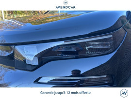 
                                                                                        Voiture
                                                                                         C5 AIRCROSS HYBRIDE 145 CV MAX