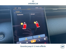 
                                                                                        Voiture
                                                                                         C5 AIRCROSS HYBRIDE 145 CV MAX