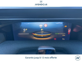 
                                                                                        Voiture
                                                                                         C5 AIRCROSS HYBRIDE 145 CV MAX
