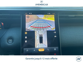 
                                                                                        Voiture
                                                                                         C5 AIRCROSS HYBRIDE 145 CV MAX