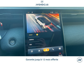 
                                                                                        Voiture
                                                                                         C5 AIRCROSS HYBRIDE 145 CV MAX
