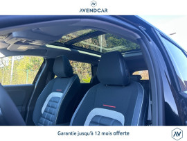 
                                                                                        Voiture
                                                                                         C5 AIRCROSS HYBRIDE 145 CV MAX