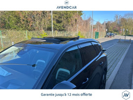 
                                                                                        Voiture
                                                                                         C5 AIRCROSS HYBRIDE 145 CV MAX
