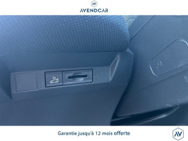 
                                                                                        Voiture
                                                                                         C5 AIRCROSS HYBRIDE 145 CV MAX