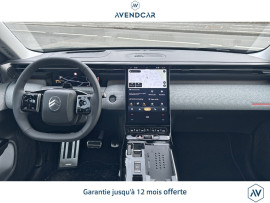 
                                                                                        Voiture
                                                                                         C5 AIRCROSS HYBRIDE 145 CV MAX A PARTIR DE 370 EUROS*