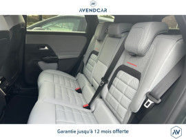 
                                                                                        Voiture
                                                                                         C5 AIRCROSS HYBRIDE 145 CV MAX A PARTIR DE 370 EUROS*