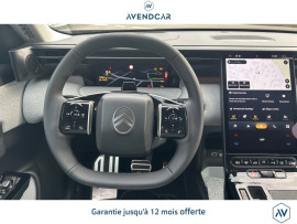 
                                                                                        Voiture
                                                                                         C5 AIRCROSS HYBRIDE 145 CV MAX A PARTIR DE 370 EUROS*