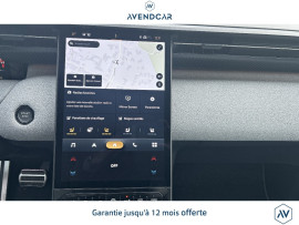 
                                                                                        Voiture
                                                                                         C5 AIRCROSS HYBRIDE 145 CV MAX A PARTIR DE 370 EUROS*