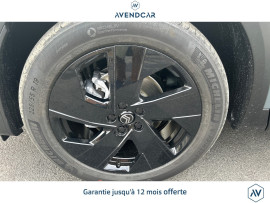 
                                                                                        Voiture
                                                                                         C5 AIRCROSS HYBRIDE 145 CV MAX A PARTIR DE 370 EUROS*