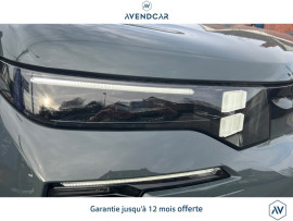 
                                                                                        Voiture
                                                                                         C5 AIRCROSS HYBRIDE 145 CV MAX A PARTIR DE 370 EUROS*