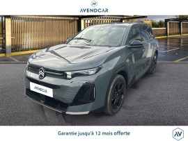 
                                                                                        Voiture
                                                                                         C5 AIRCROSS HYBRIDE 145 CV MAX A PARTIR DE 370 EUROS*