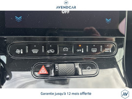 
                                                                                        Voiture
                                                                                         C5 AIRCROSS HYBRIDE 145 CV MAX A PARTIR DE 370 EUROS*