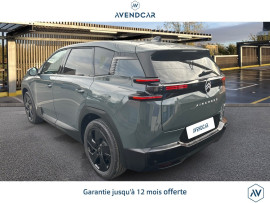 
                                                                                        Voiture
                                                                                         C5 AIRCROSS Hybride 145 MAX