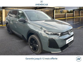 
                                                                                        Voiture
                                                                                         C5 AIRCROSS Hybride 145 MAX