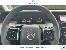 
                                                                                        Voiture
                                                                                         C5 AIRCROSS Hybride 145 MAX