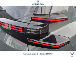 
                                                                                        Voiture
                                                                                         C5 AIRCROSS Hybride 145 MAX