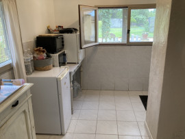 
                                                                                        Vente
                                                                                         cabanon en dur 31 m² sur 2000 m²