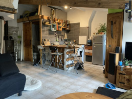
                                                                                        Vente
                                                                                         cabanon en dur 40 m² sur 2000 m²