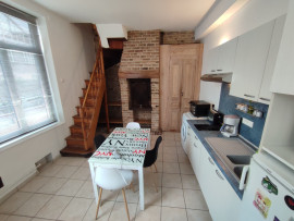 
                                                                                        Vente
                                                                                         Cachet amiénois, format mini