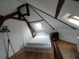 
                                                                                        Vente
                                                                                         Cachet amiénois, format mini